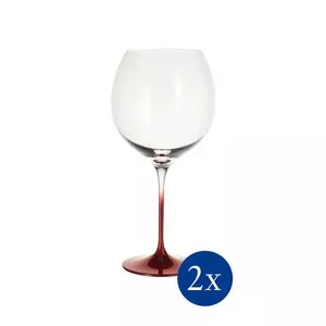 Bourgogne Grand Cru Set 2pz Allegorie Premium Rosewood
