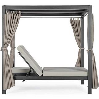 mutoni Daybed Dream anthrazit  