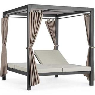 mutoni Daybed Dream anthrazit  