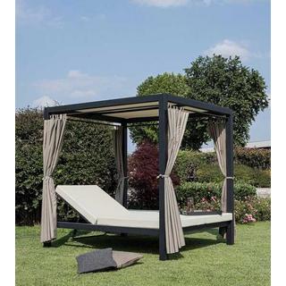 mutoni Daybed Dream anthrazit  