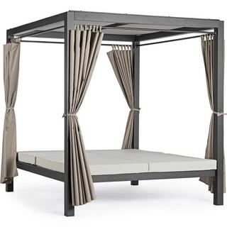 mutoni Daybed Dream anthracite  