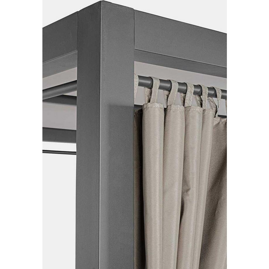 mutoni Daybed Dream anthrazit  