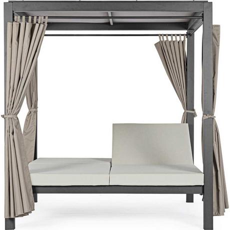 mutoni Daybed Dream anthracite  