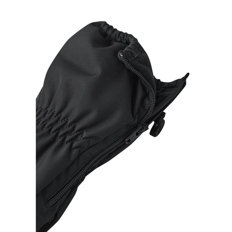 Reima  Kleinkinder Winter Fäustlinge Tassu Black 