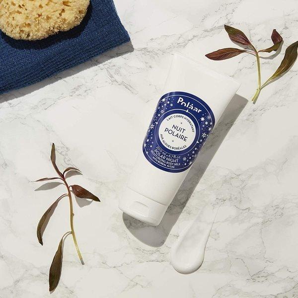Polaar  Feuchtigkeitsspendende Körpermilch 
