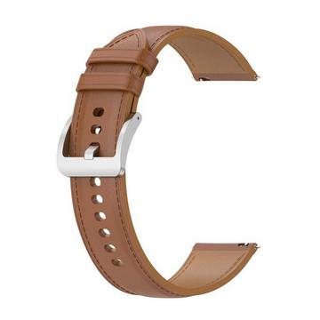Bracelet Cuir Galaxy Watch 46mm