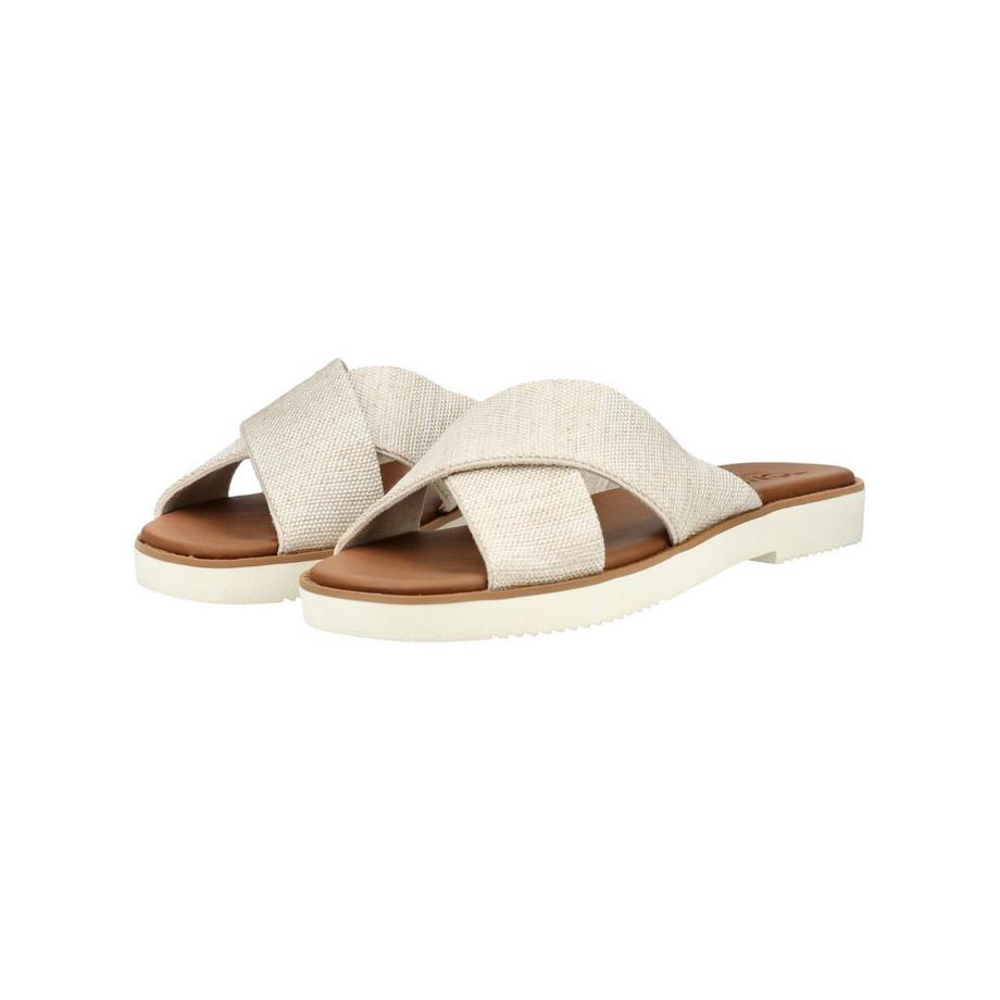 TOMS Mules à brides croisées  