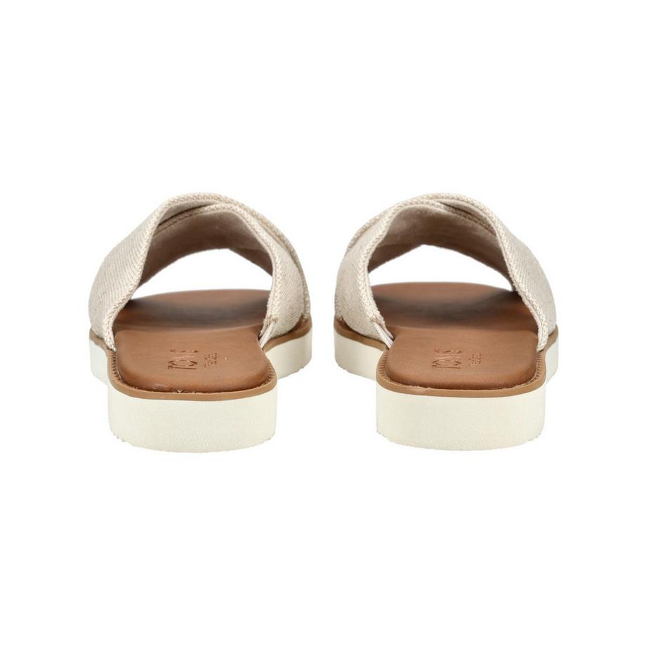 TOMS Mules à brides croisées  