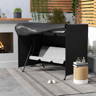 Outsunny Abdeckung für Schaukel  