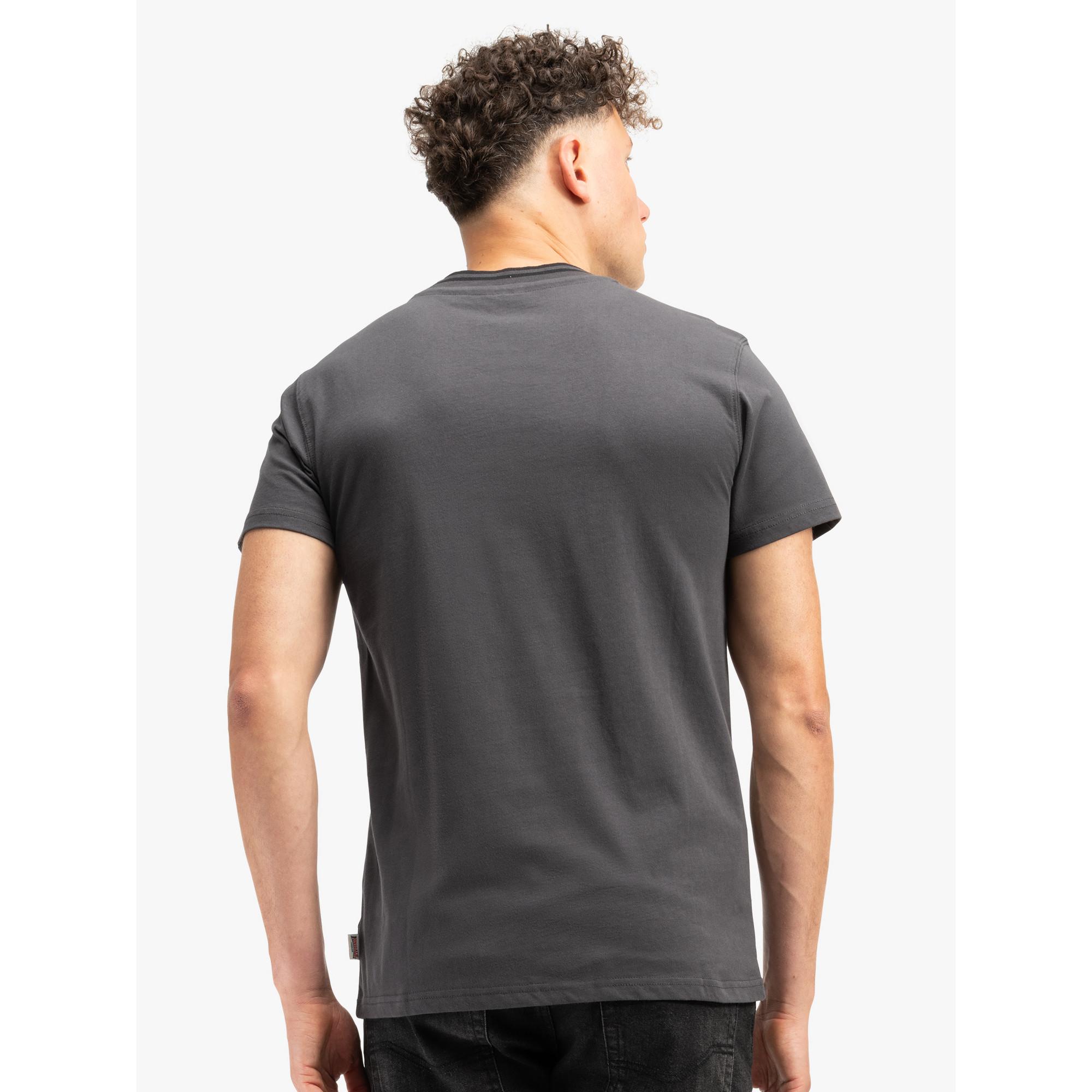 LONSDALE Potternewton T-Shirt Vestibilità Regolare  