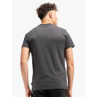 LONSDALE Potternewton T-Shirt Vestibilità Regolare  