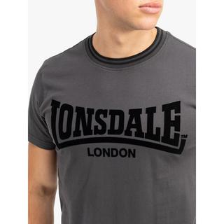 LONSDALE Potternewton T-Shirt Vestibilità Regolare  