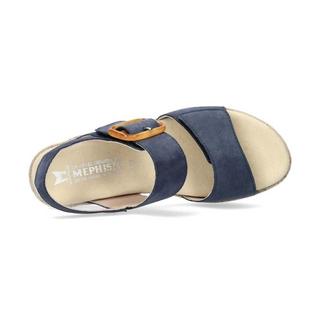 Mephisto  Giulia - Sandales suede 