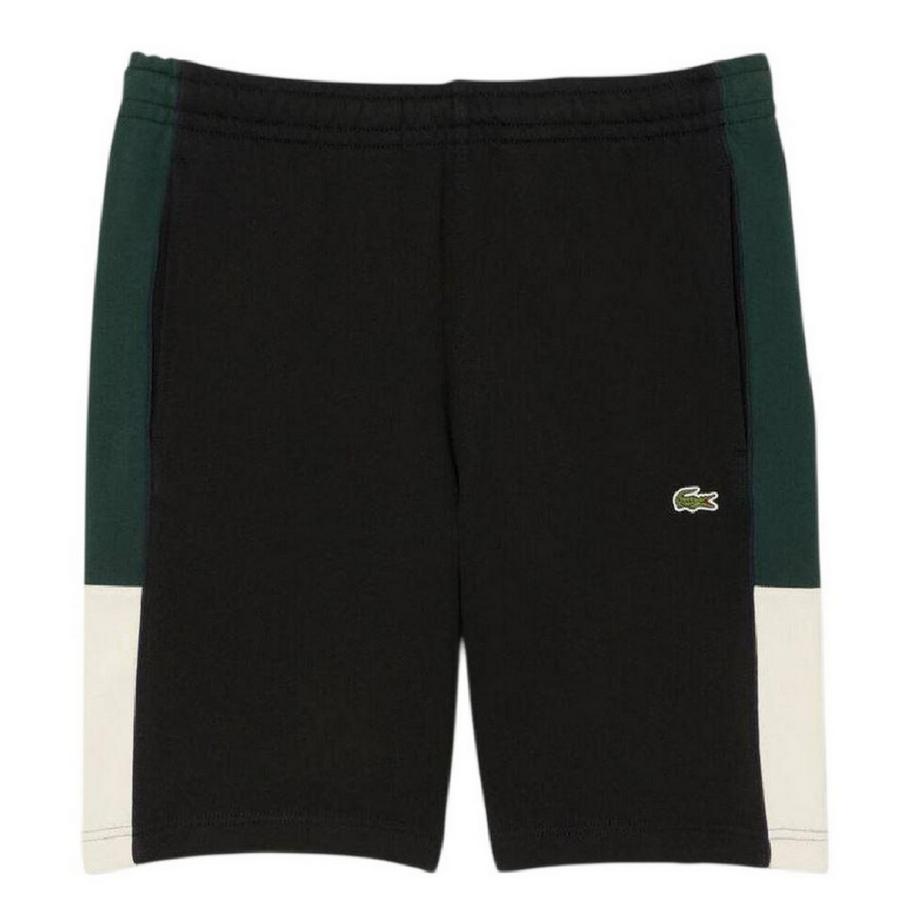 Pantaloncini Blocchi Di Colore