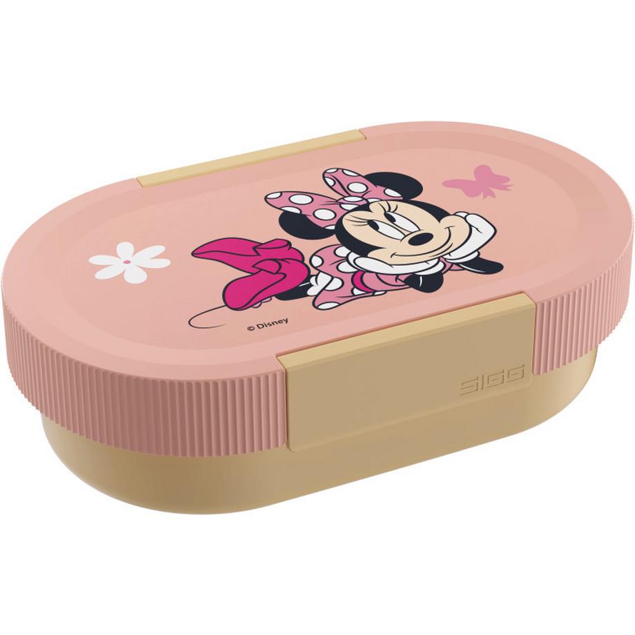 SIGG  Lumo Lunchbox Minnie Junior 
