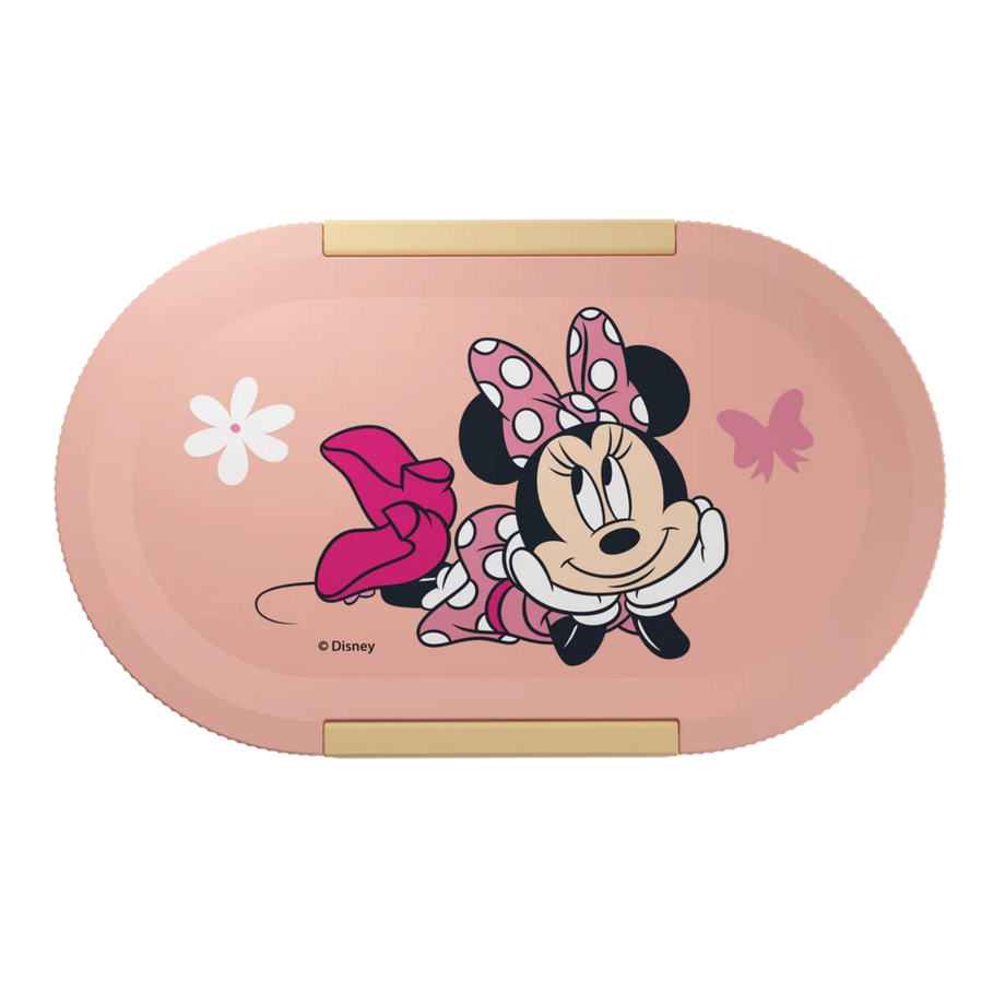 Lumo Lunchbox Minnie Junior