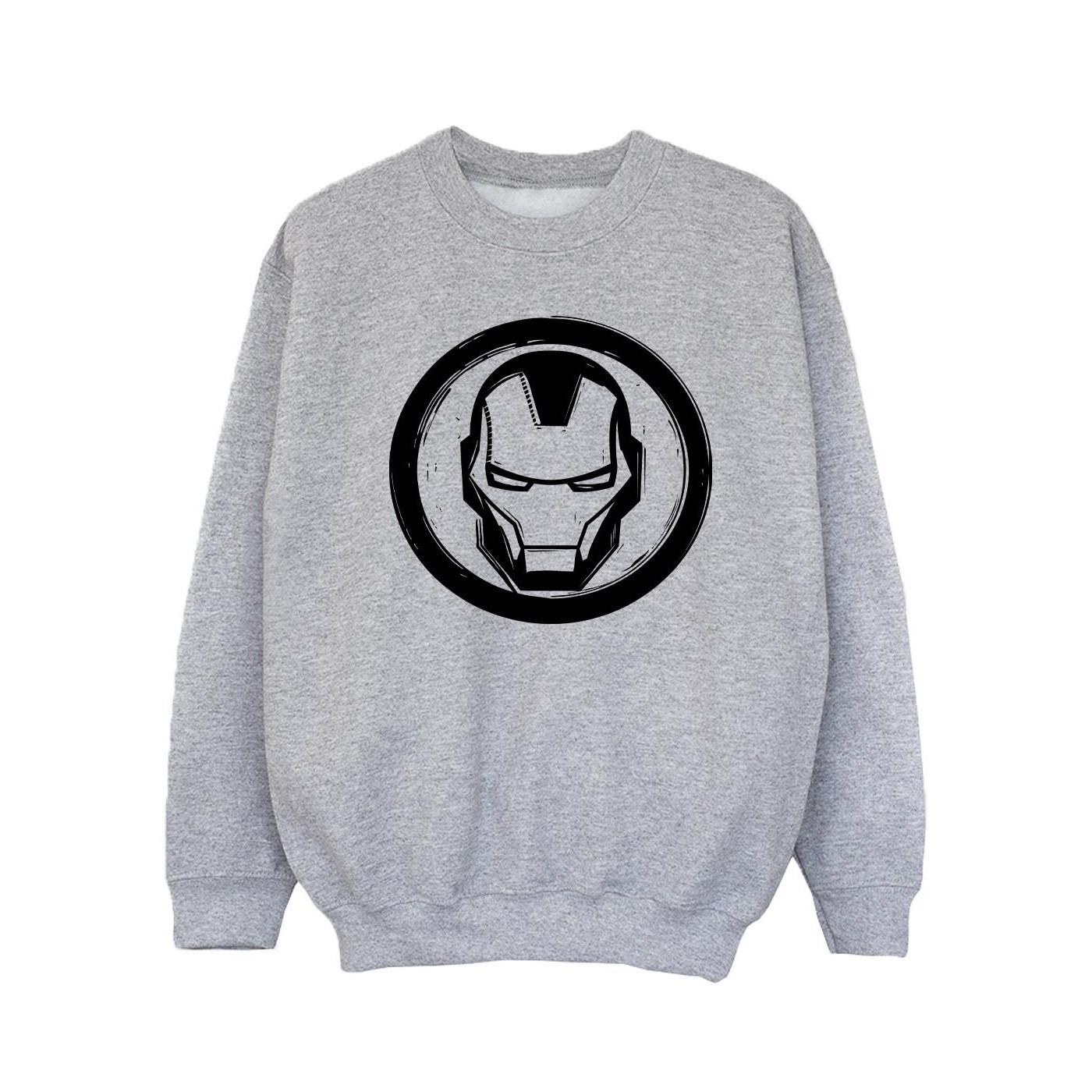 MARVEL  Sweatshirt 