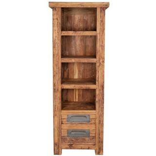 mutoni Libreria Unique Wood natura 70x195  