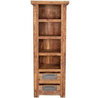 mutoni Libreria Unique Wood natura 70x195  