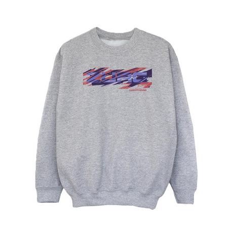 Disney  Lightyear Zurg Graphic Title Sweatshirt 