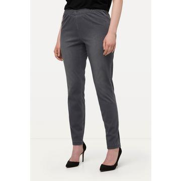 Jeggings modello Sienna in jersey elasticizzato