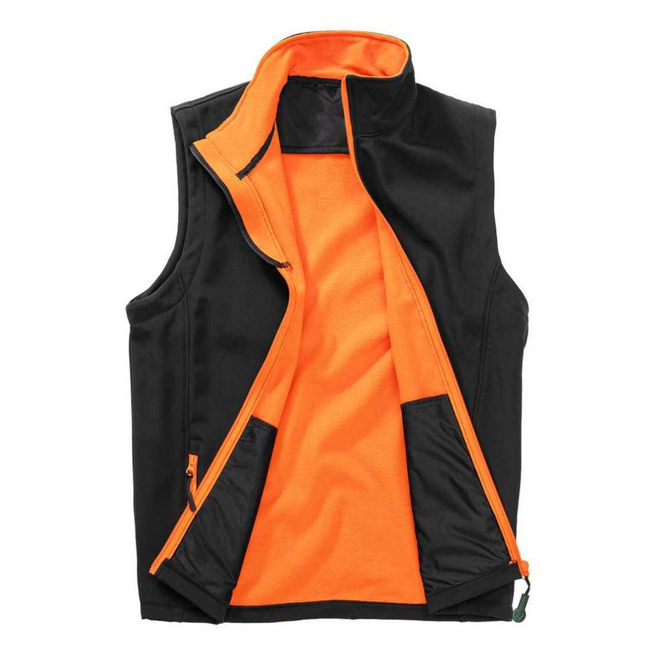 Result  Core Soft Shell Bodywarmer 
