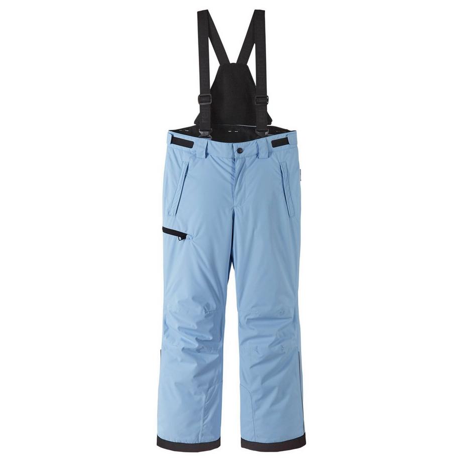 Reima  tec Kinder Schneehose Terrie Frozen Blue 