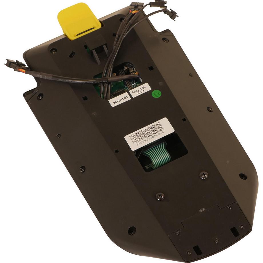 DOMYOS  Console crosstrainer 