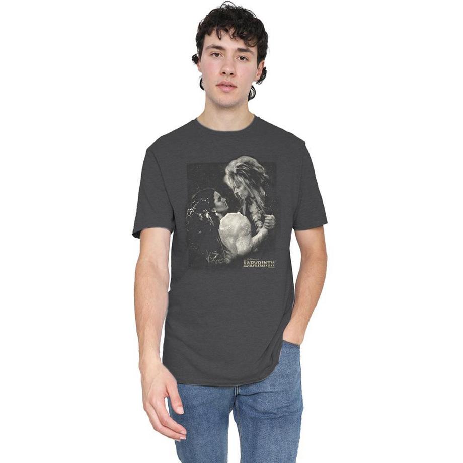 Labyrinth  T-ShirtDream Dance 