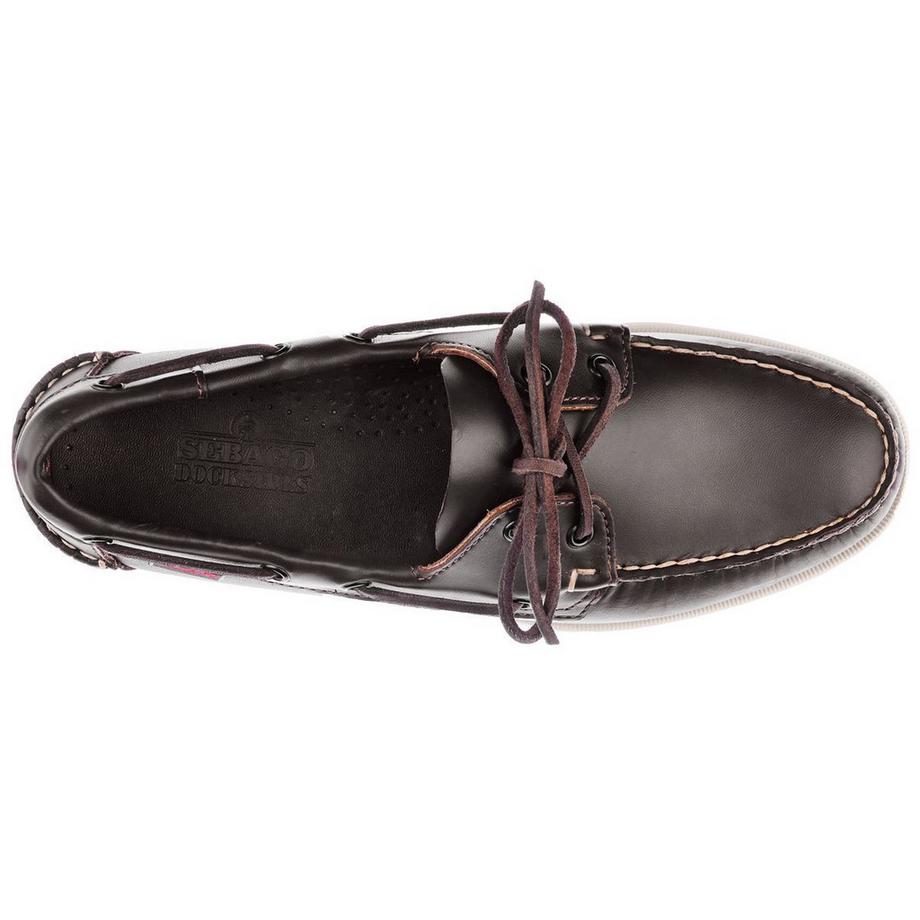 Sebago  chaussures bateau docksides port 