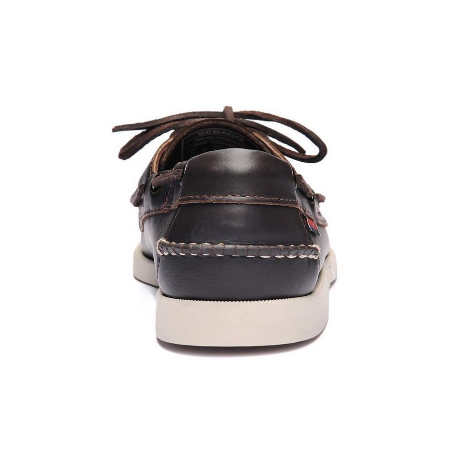 Sebago  chaussures bateau docksides port 