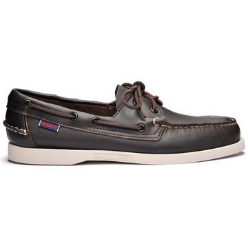 chaussures bateau docksides port