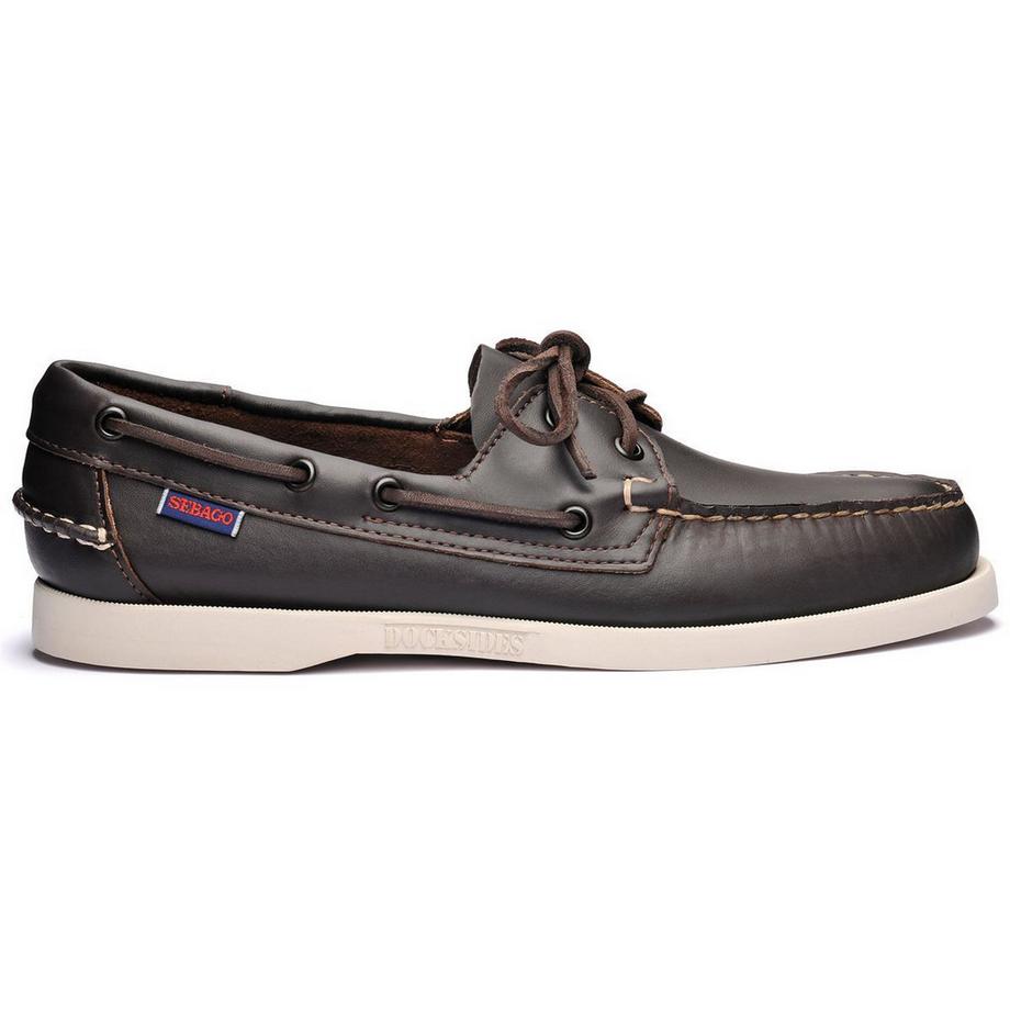 Sebago  chaussures bateau docksides port 