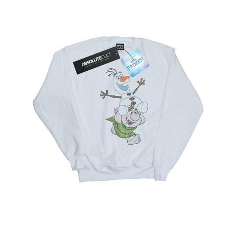 Disney  Frozen Sweatshirt 