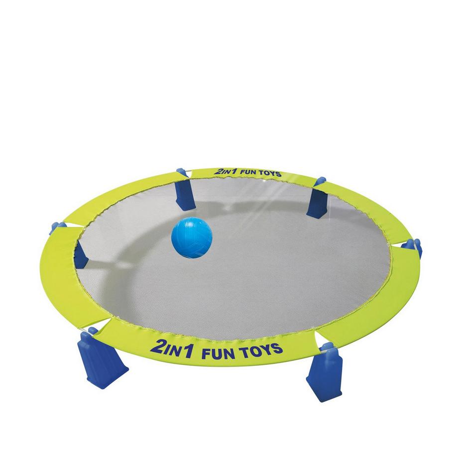 Toyrock Sport  Spikeball 