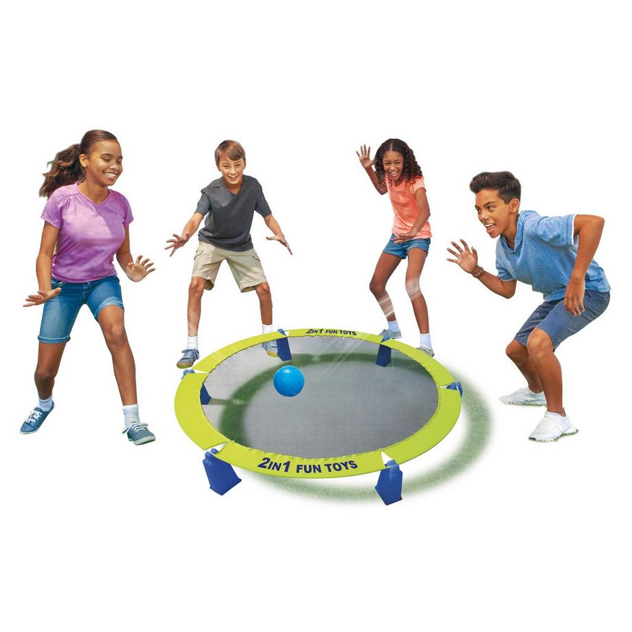 Toyrock Sport  Spikeball 