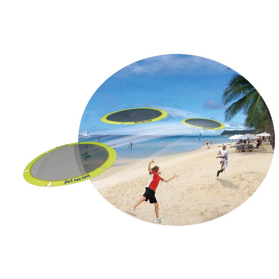 Toyrock Sport  Spikeball 