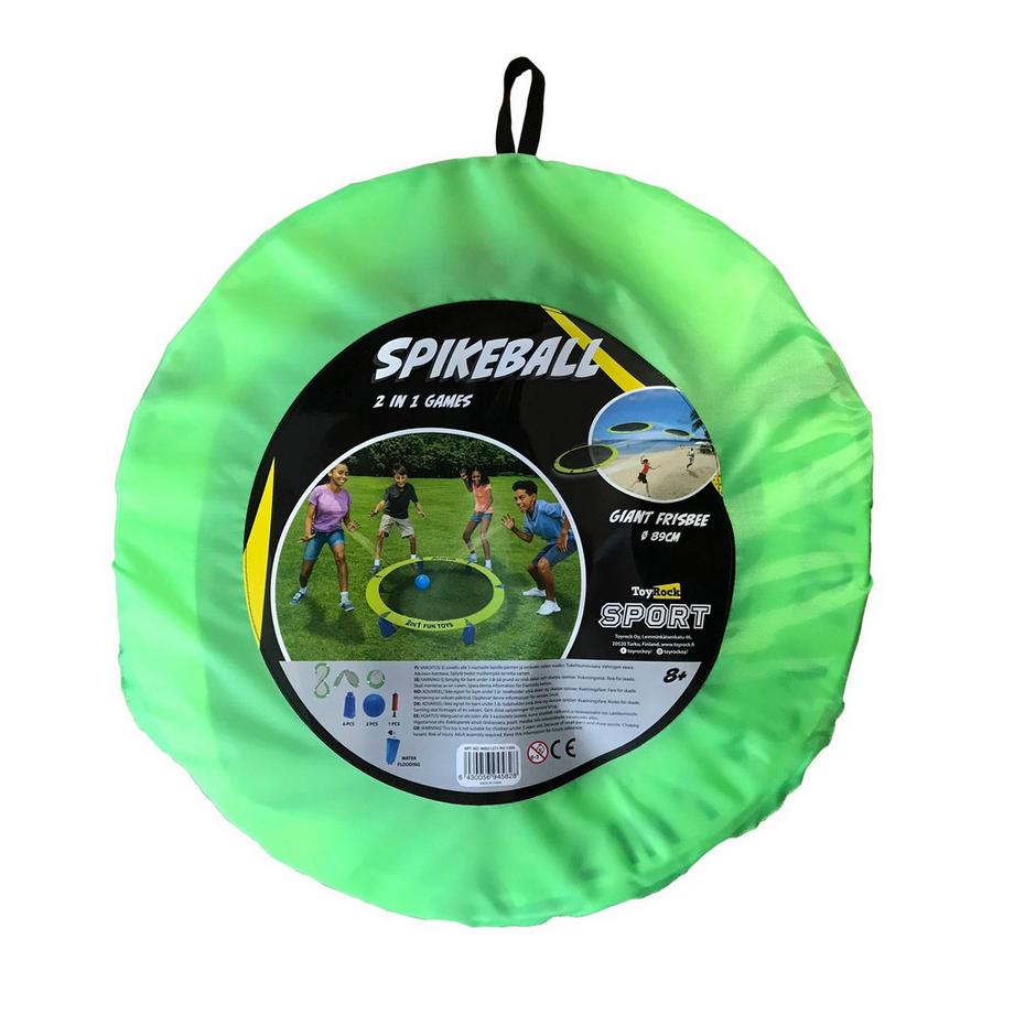 Toyrock Sport  Spikeball 
