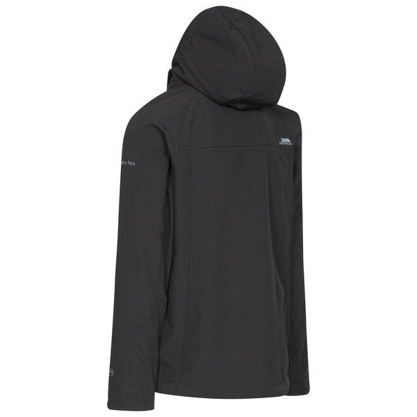 Trespass Giacca Softshell Accelerator II  