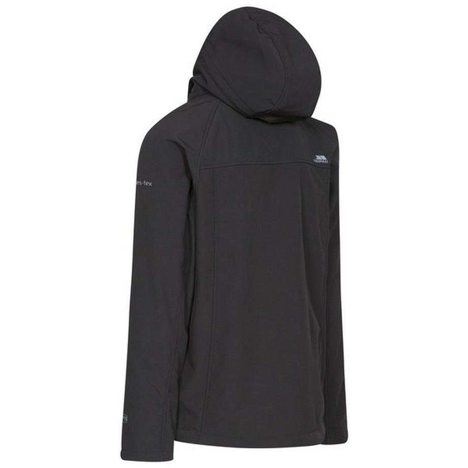 Trespass Giacca Softshell Accelerator II  