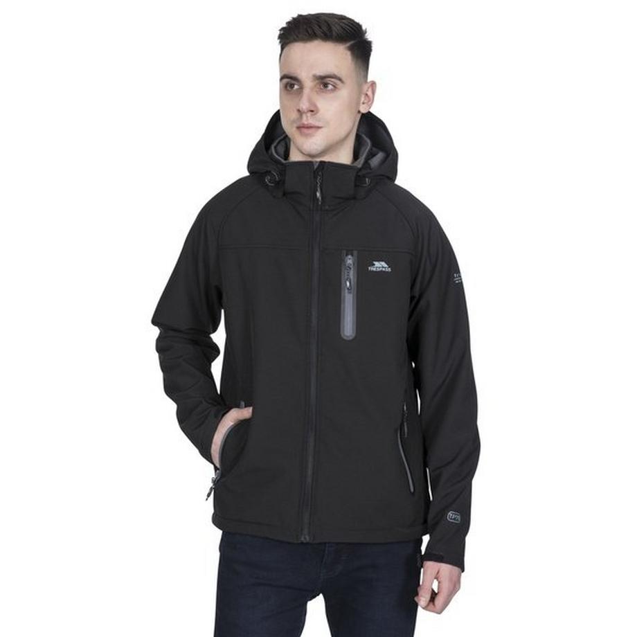 Trespass Giacca Softshell Accelerator II  