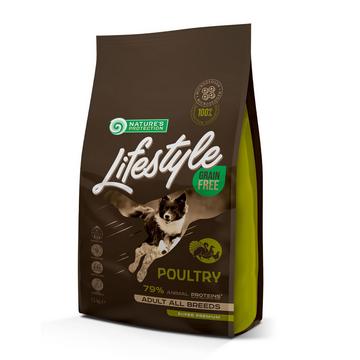 Grain Free Adult mit Geflügel