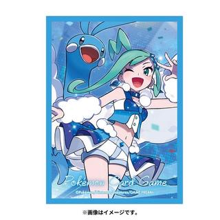 Pokémon  Pokemon Center Deck Sleeves Altaria & Lisia Ver. 2 