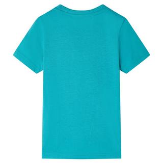 VidaXL  T-shirt pour enfants coton 