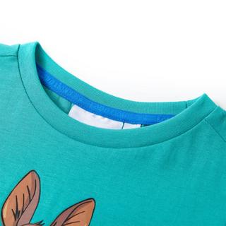 VidaXL  T-shirt pour enfants coton 