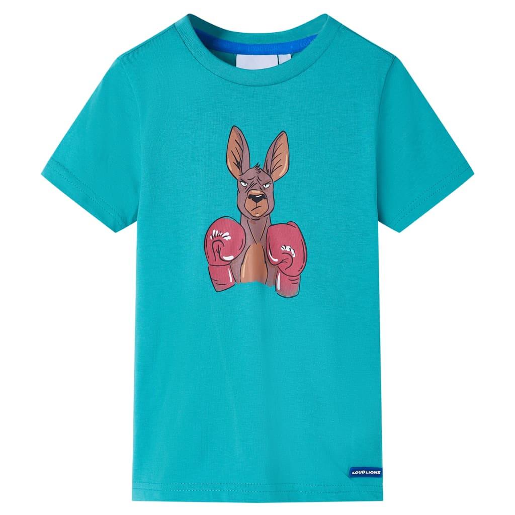 VidaXL  T-shirt pour enfants coton 