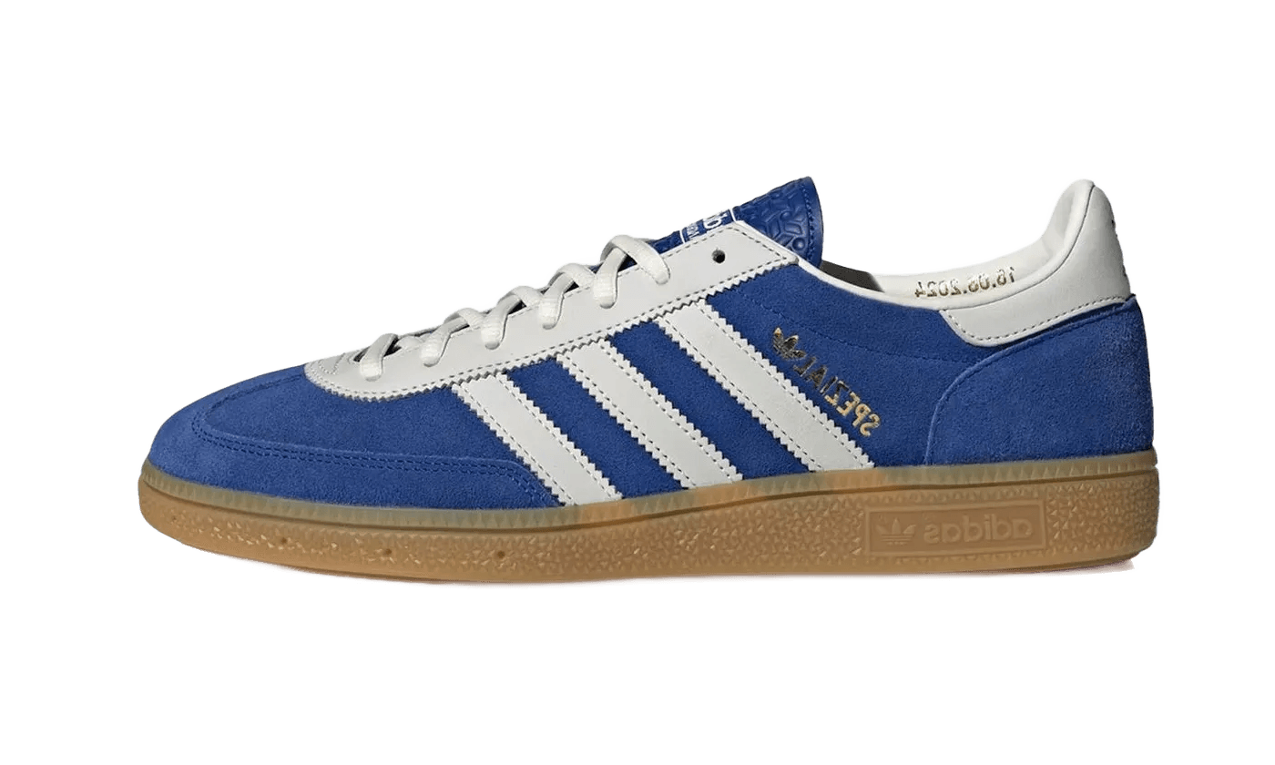 adidas  Handball Spezial 75th Anniversary Pack Collegiate Royal 