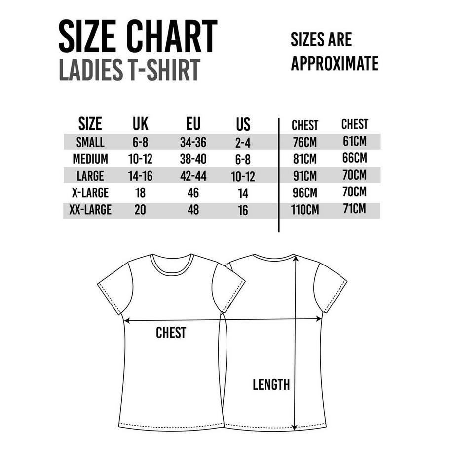 Captain Marvel Star Insignia und Globus T-Shirt  