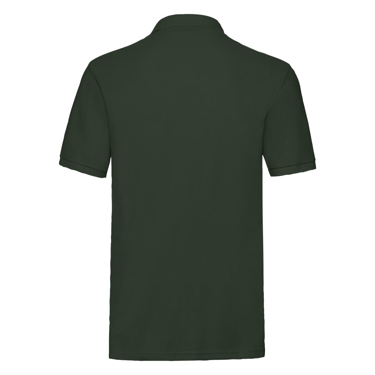 Fruit of the Loom Premium Poloshirt  
