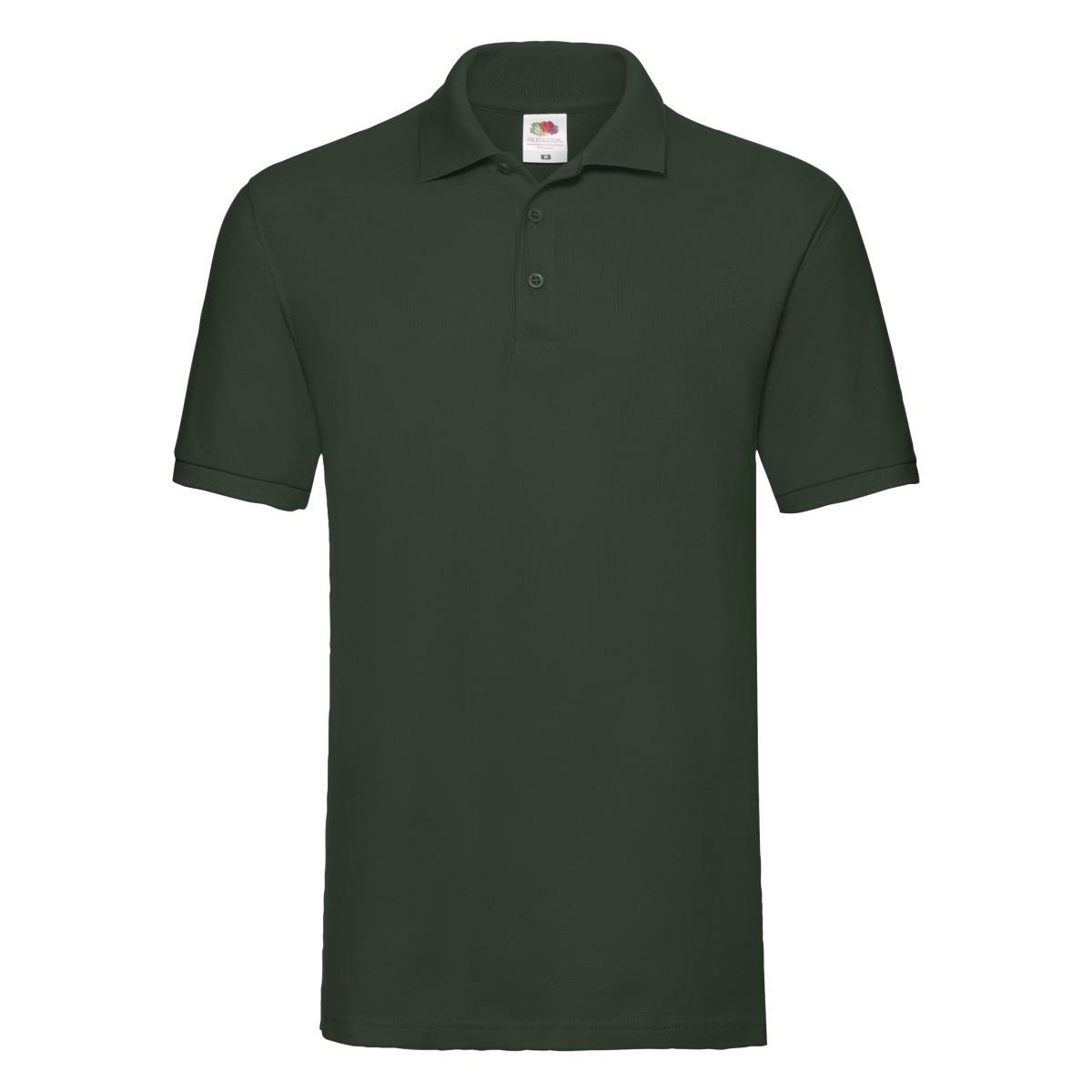 Fruit of the Loom  Polo PREMIUM 